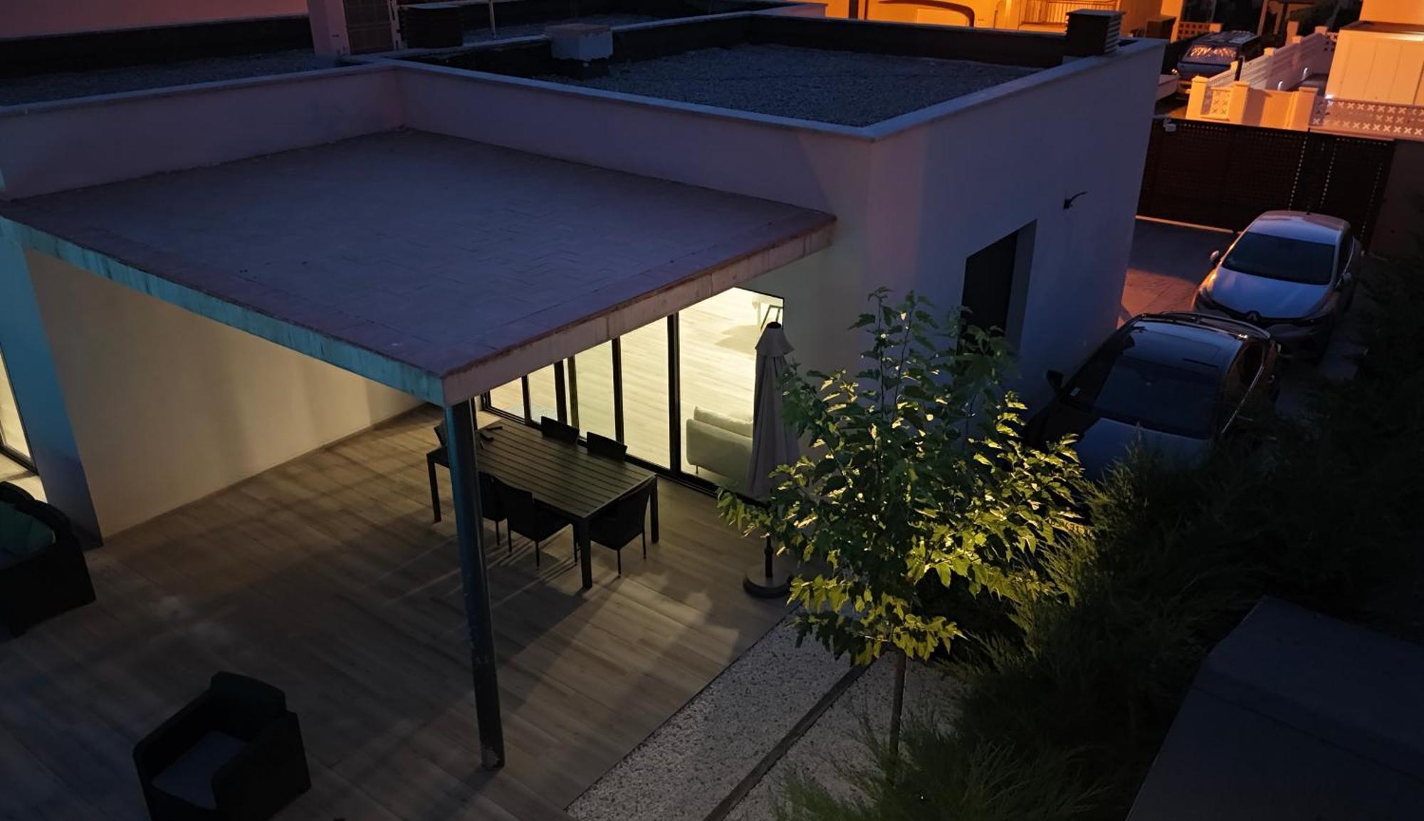 Villa Del Mas Pinell L'Estartit Esterno foto