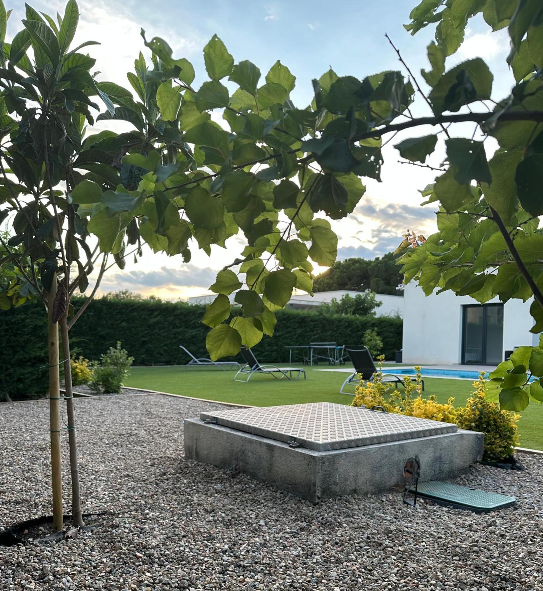 Villa Del Mas Pinell L'Estartit Esterno foto